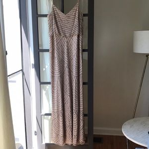 BHLDN / Anthropologie Bridesmaid Dress